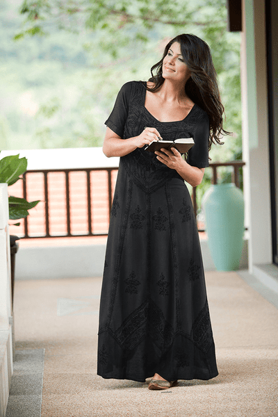 Alexis Maxi
