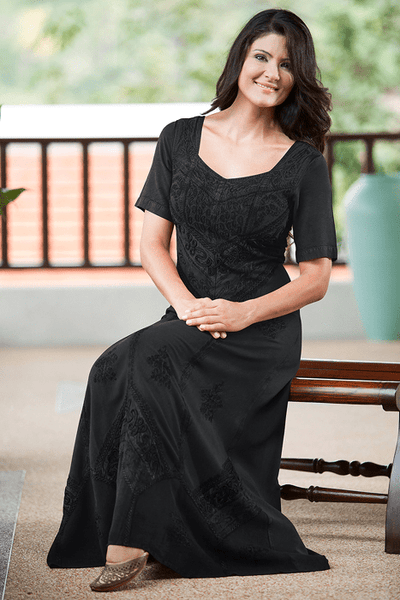 Alexis Maxi