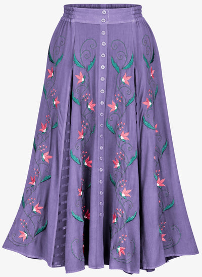 Annika Maxi Limited Edition Colors