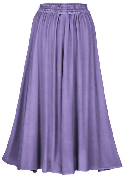 Annika Maxi Limited Edition Colors