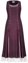 Amelia Maxi Set
