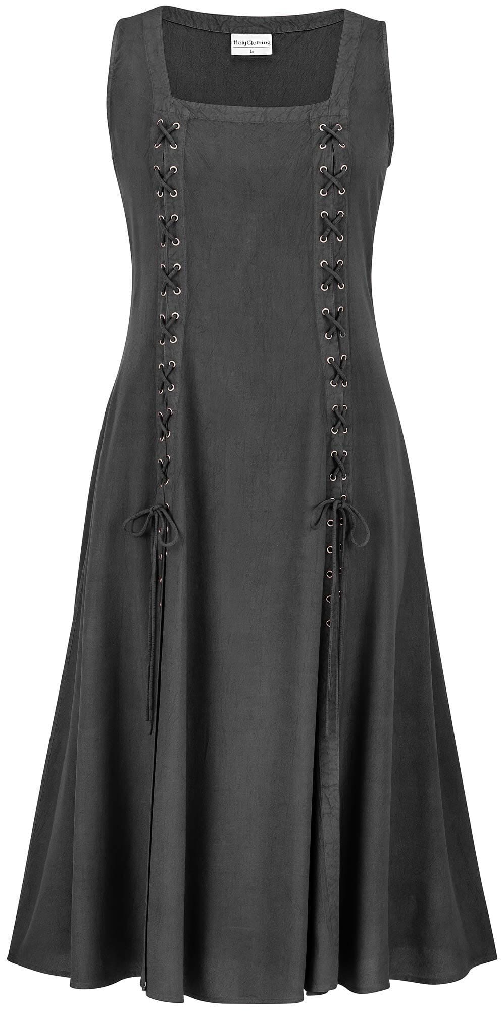 Amelia Maxi Overdress