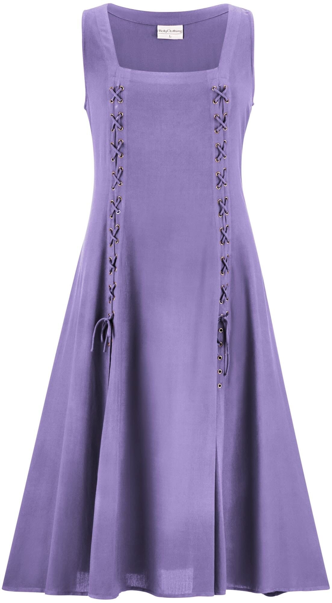 Amelia Maxi Overdress