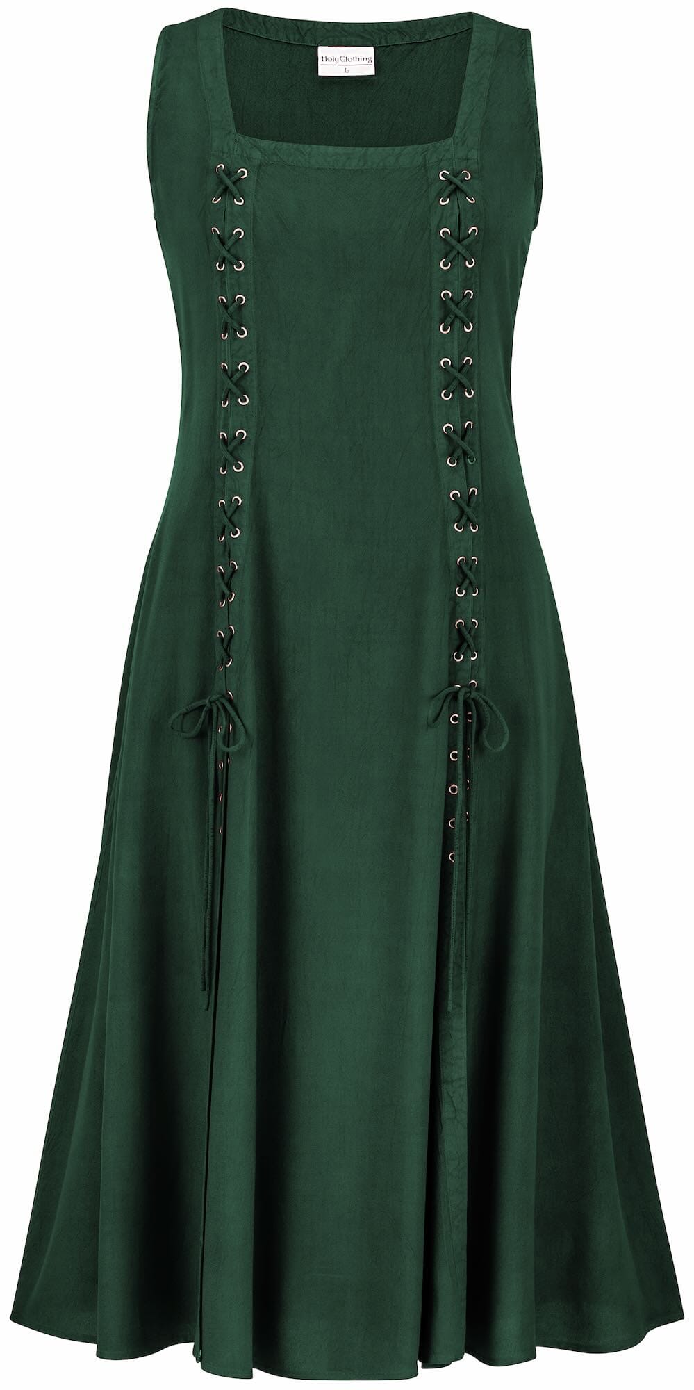 Amelia Maxi Overdress