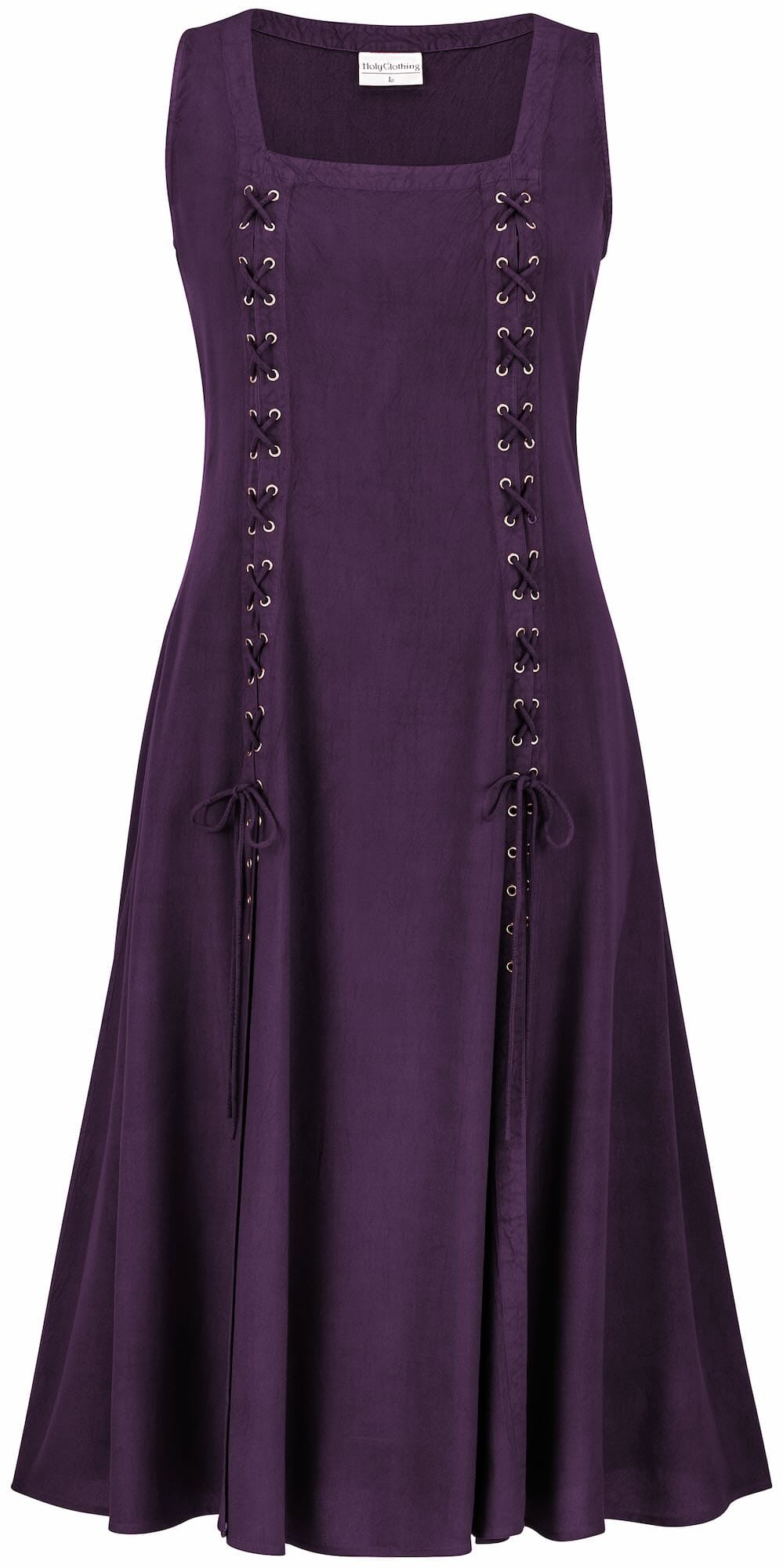 Amelia Maxi Overdress