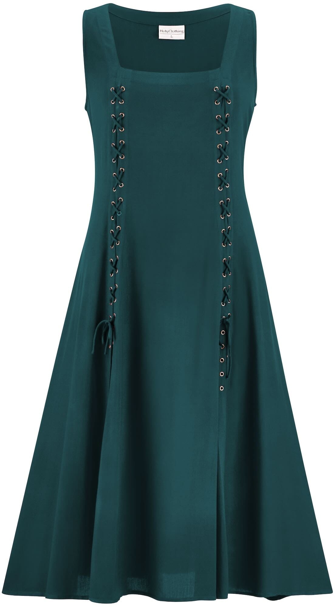 Amelia Maxi Overdress