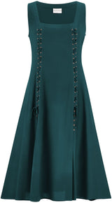 Amelia Maxi Overdress