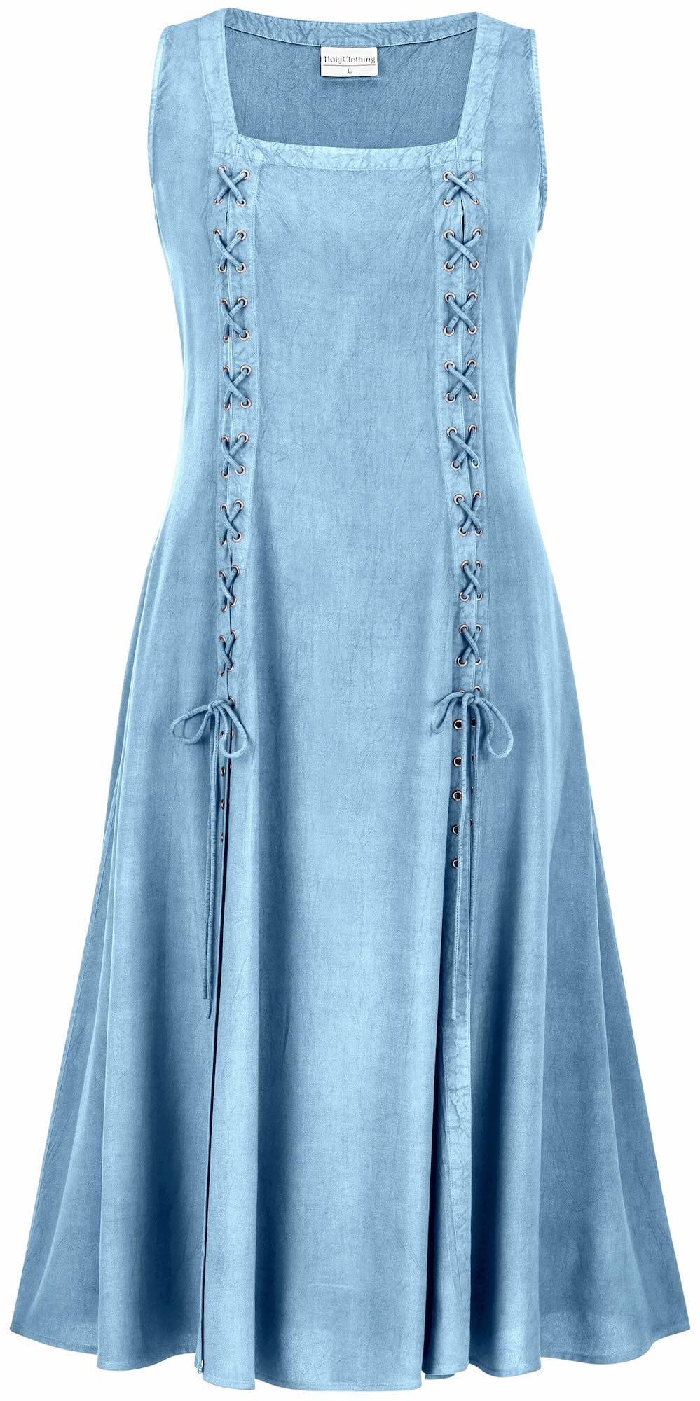 Amelia Maxi Overdress