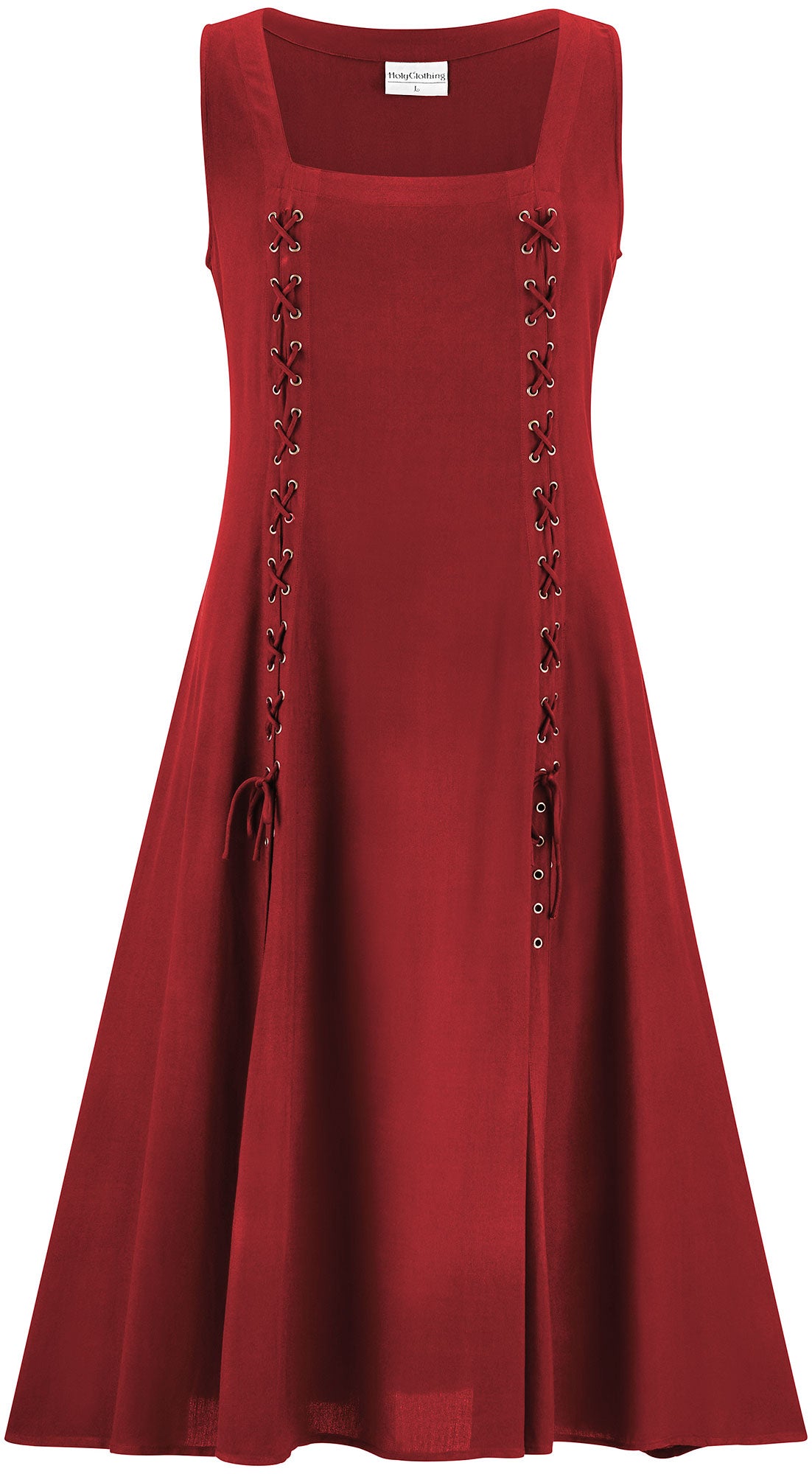 Amelia Maxi Overdress