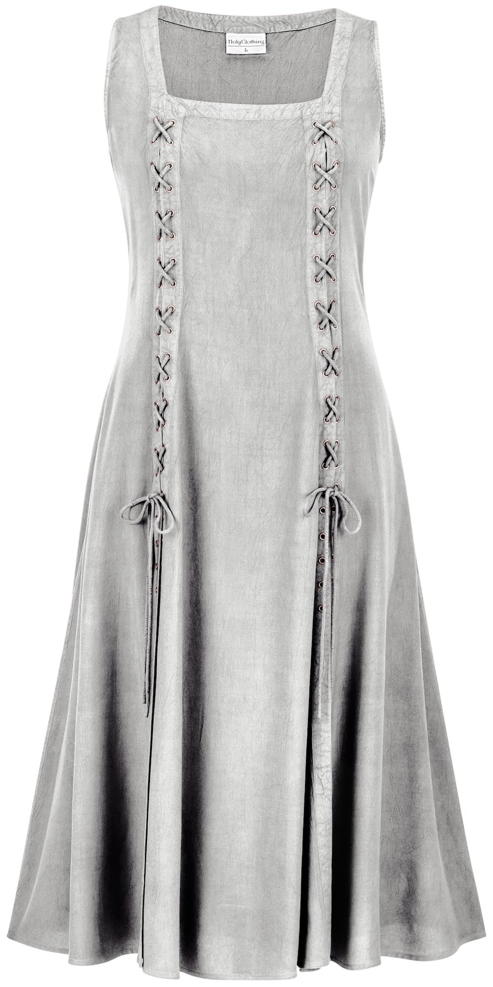 Amelia Maxi Overdress