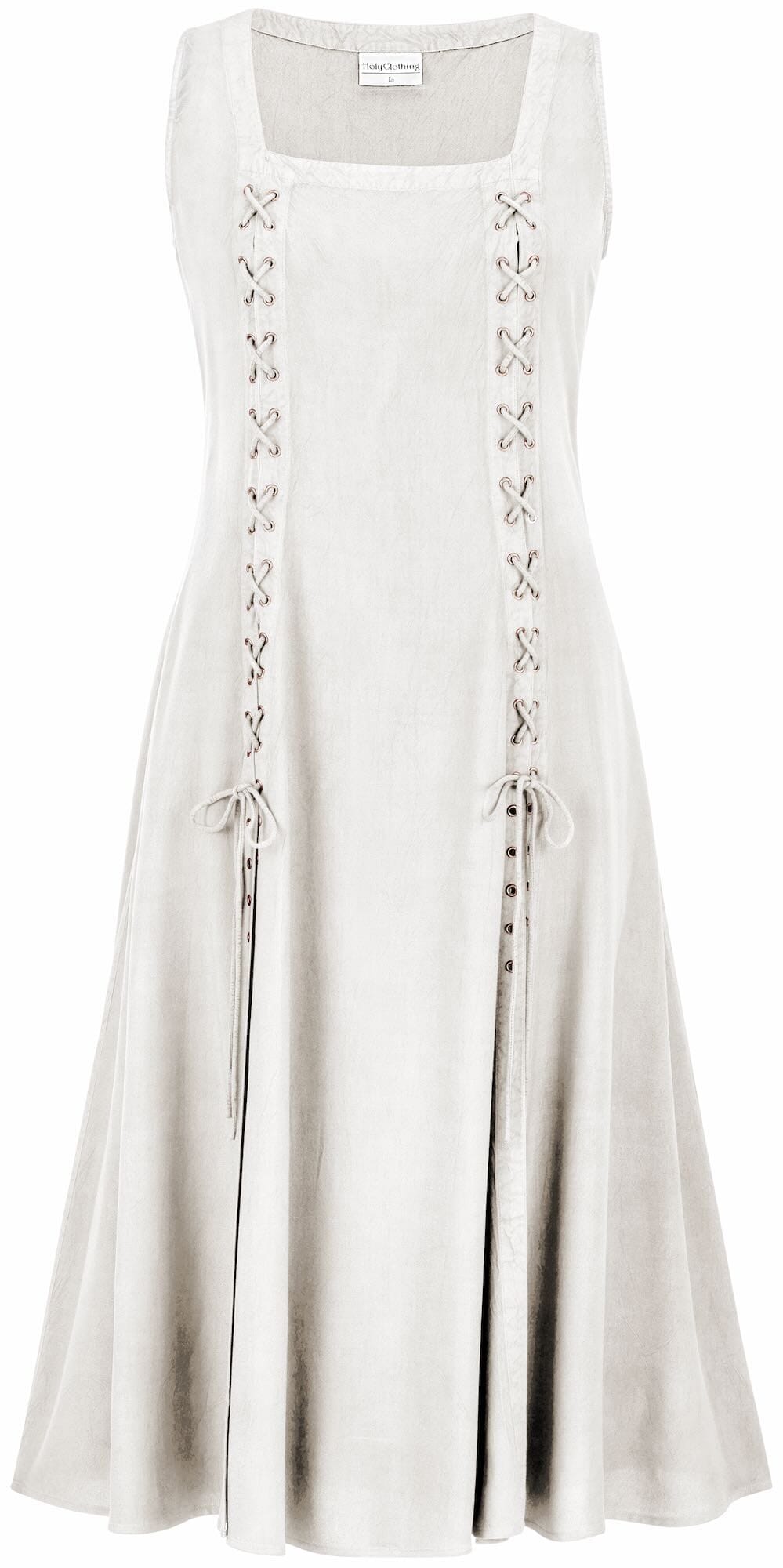 Amelia Maxi Overdress