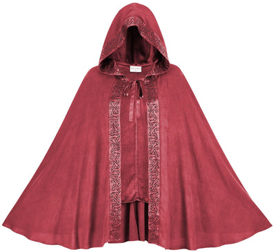 Arya Cloak