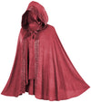 Arya Cloak