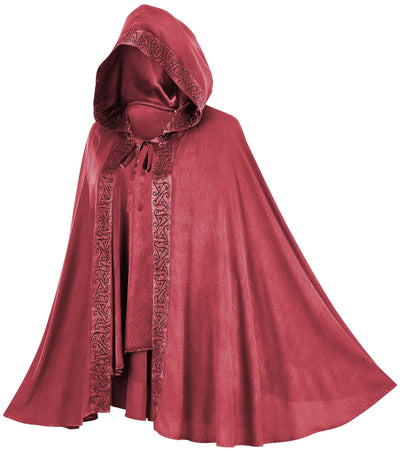 Arya Cloak