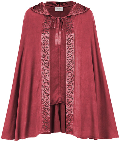 Arya Cloak