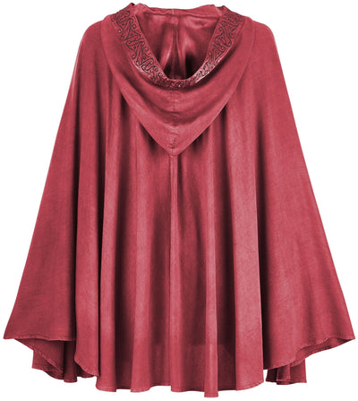 Arya Cloak