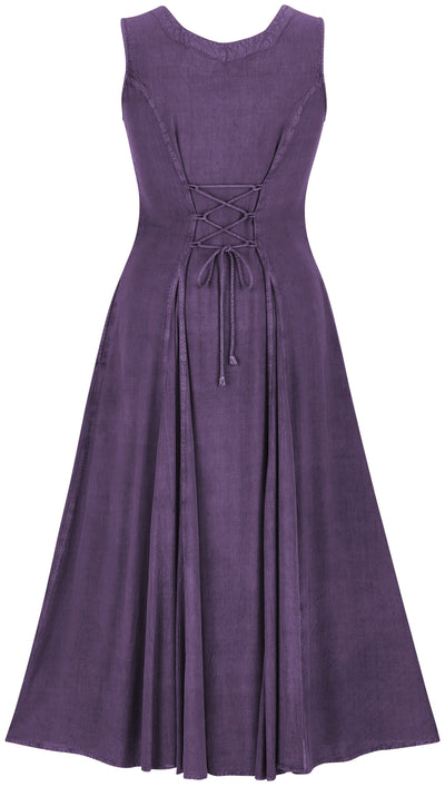Trinity Maxi Limited Edition Midnight Lavender