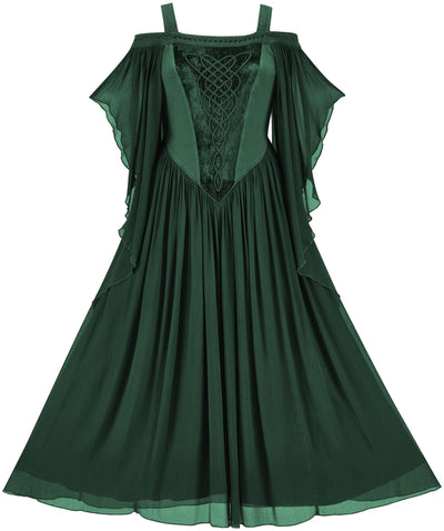 Avallon Maxi Limited Edition