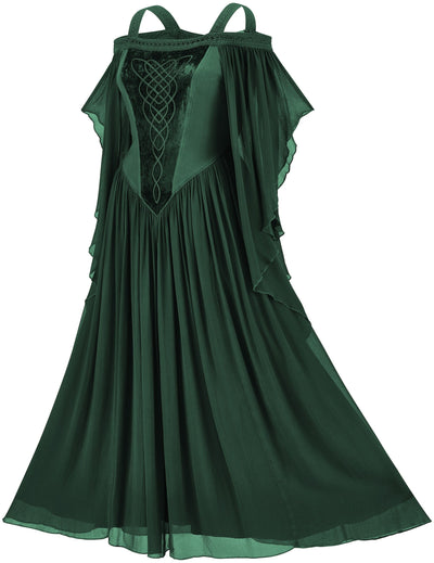 Avallon Maxi Limited Edition