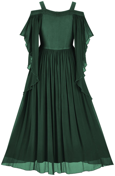 Avallon Maxi Limited Edition