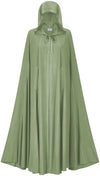 Carys Limited Edition Lemongrass Green