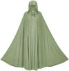 Carys Limited Edition Lemongrass Green