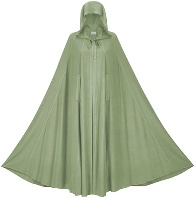 Carys Limited Edition Lemongrass Green