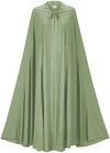 Carys Limited Edition Lemongrass Green