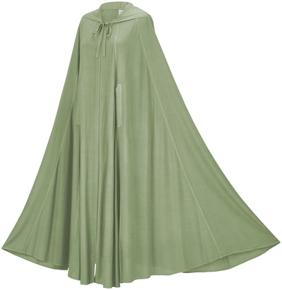 Carys Limited Edition Lemongrass Green
