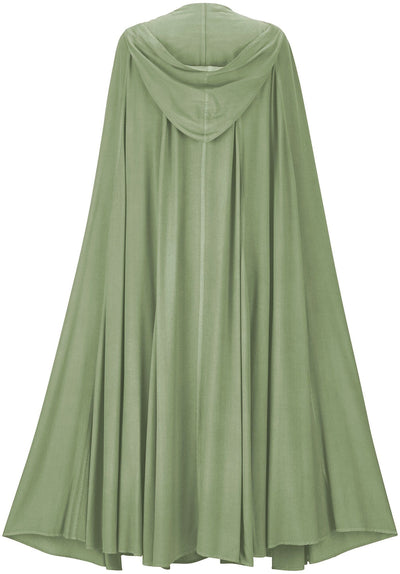 Carys Limited Edition Lemongrass Green