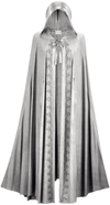 Trinity Cloak
