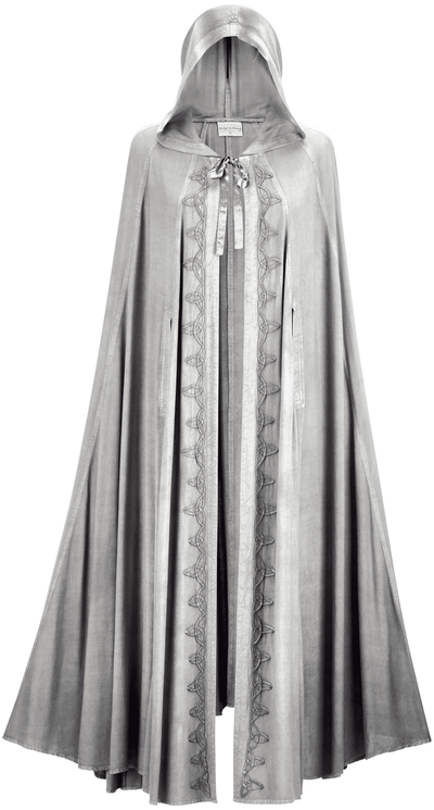 Trinity Cloak