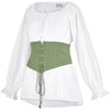 Eva Belt Limited Edition Lemongrass Green