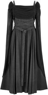 Demeter Maxi