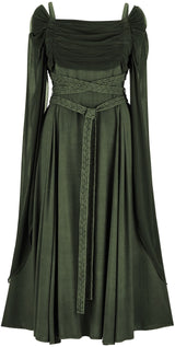 Demeter Maxi