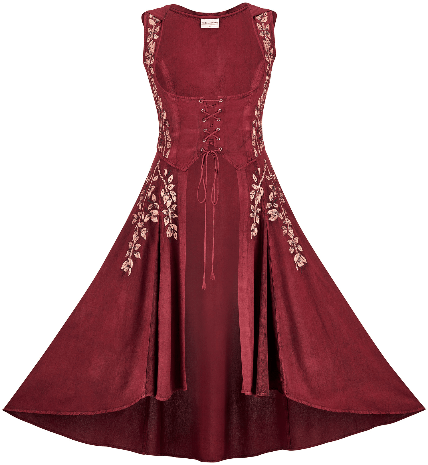Tauriel Maxi Overdress