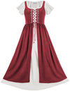 Liesl Overdress Set Limited Edition Colors