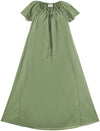 Liesl Chemise Limited Edition Lemongrass Green