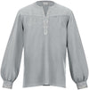 Orion Limited Edition Silver Pewter