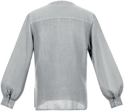 Orion Limited Edition Silver Pewter