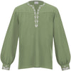 Orion Limited Edition Lemongrass Green