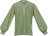 Orion Limited Edition Lemongrass Green