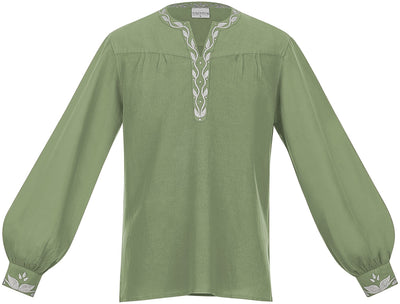 Orion Limited Edition Lemongrass Green