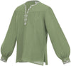 Orion Limited Edition Lemongrass Green