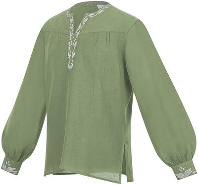 Orion Limited Edition Lemongrass Green