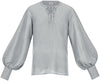 Arthur Limited Edition Silver Pewter