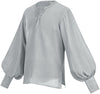 Arthur Limited Edition Silver Pewter