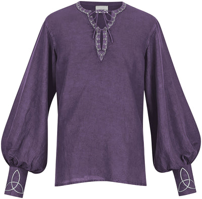 Arthur Limited Edition Midnight Lavender