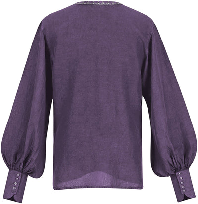 Arthur Limited Edition Midnight Lavender