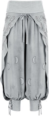 Oberon Limited Edition Silver Pewter
